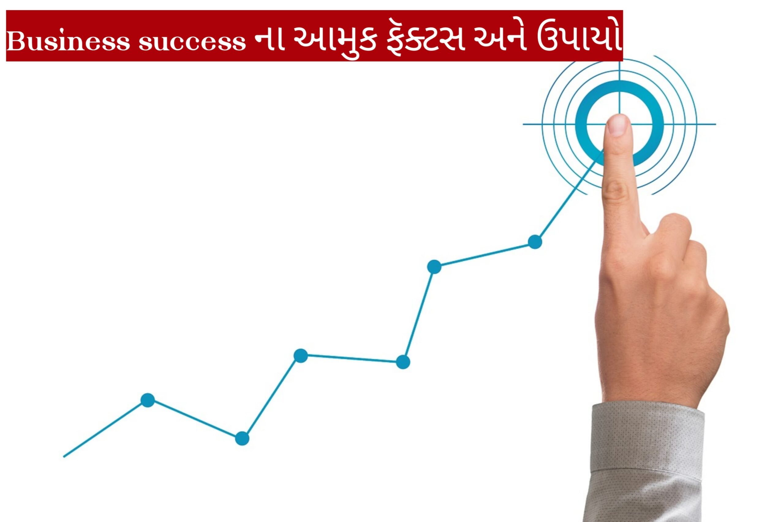 Business success ના આમુક ફૅક્ટસ અને ઉપાયો
