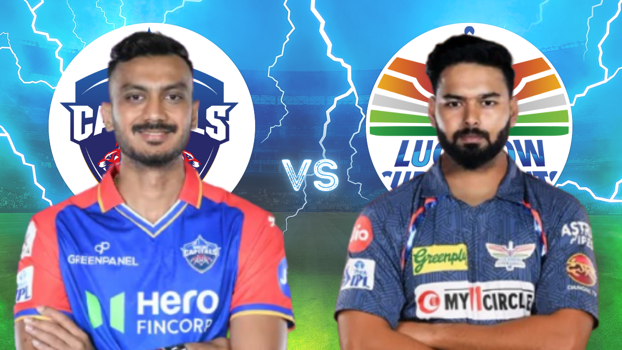 today ipl match lsg vs dc preview