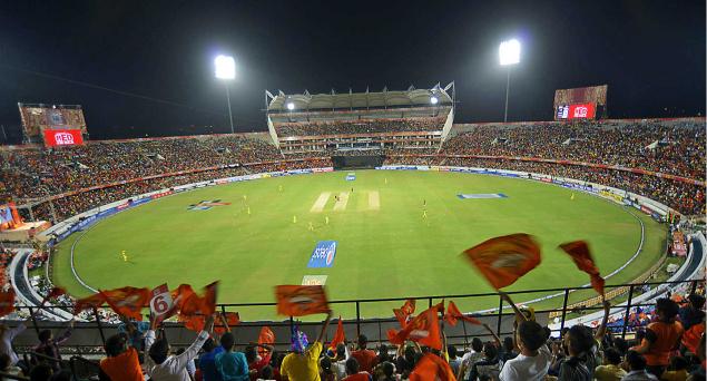 Indian Premier League (IPL) 2025 SRH vs RR