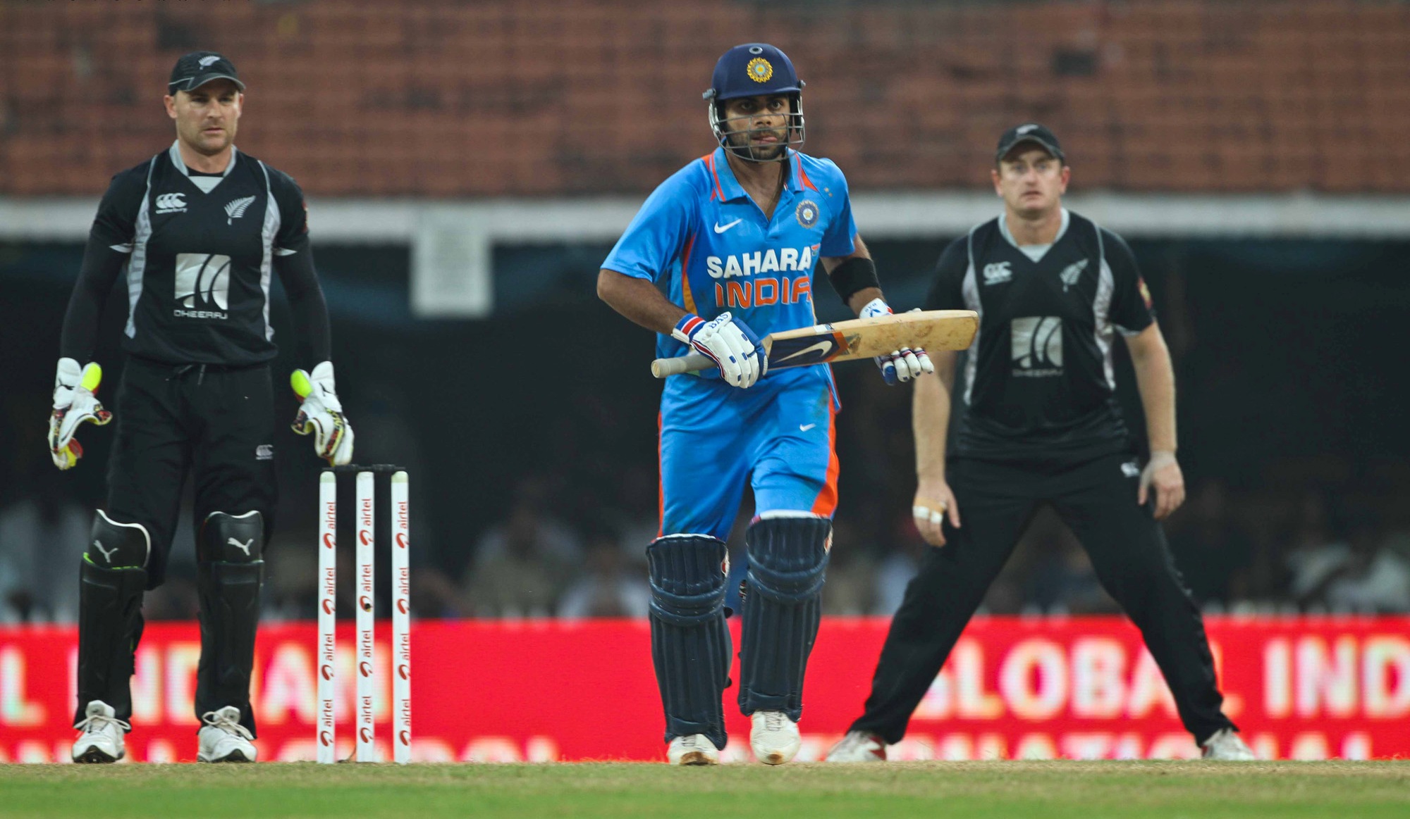 india vs new zealand : ચેમ્પિયન્સ ટ્રોફીની ફાઇનલમાં છેલ્લી વાર શું થયું હતું?