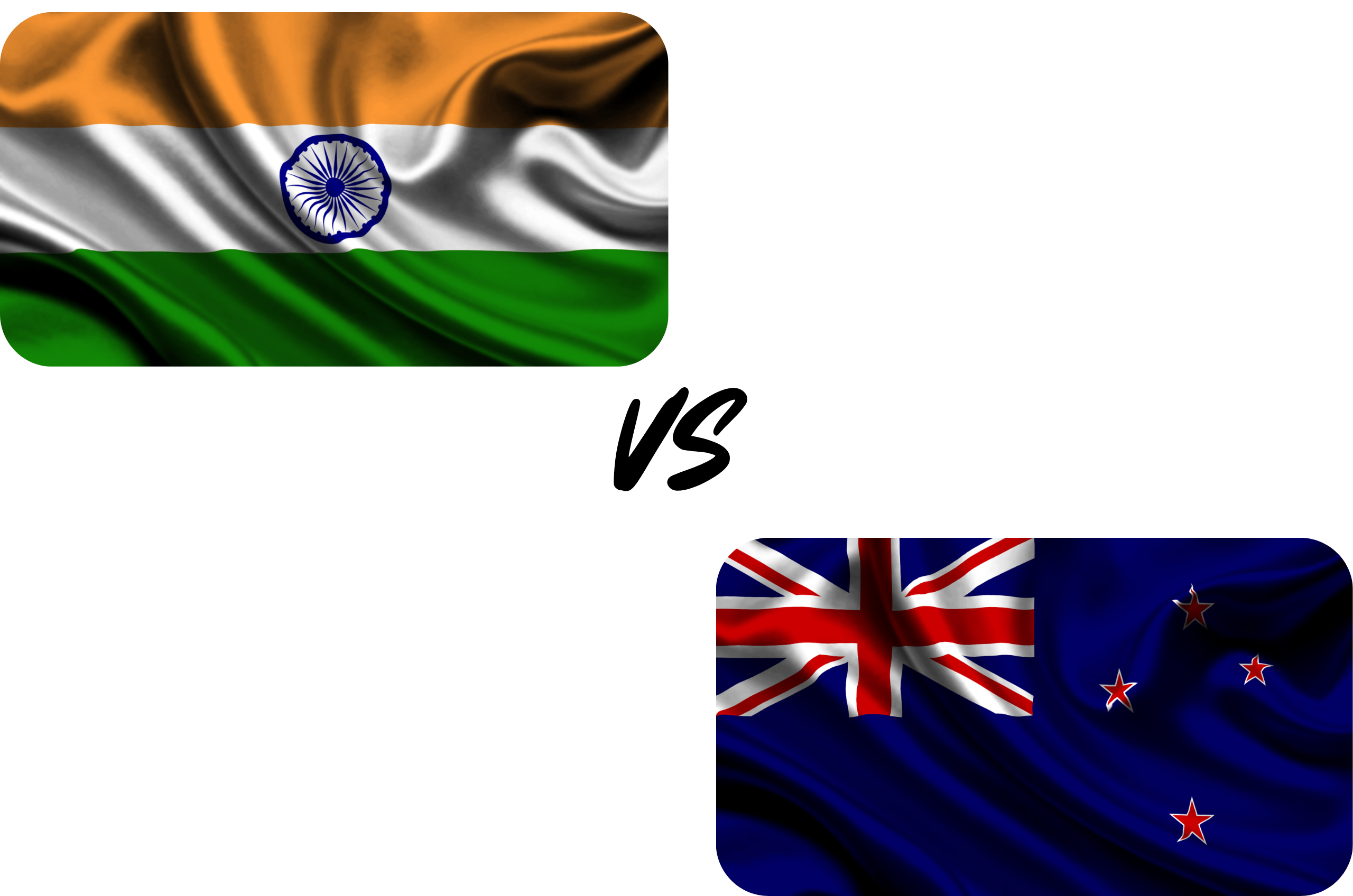 india vs new zealand