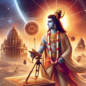 Ramnavami શ્રી રામ ના આદર્શો , મહત્વ અને આધ્યાત્મિક સંદેશ