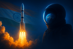 Gaganyaan Mission 2025: ISRO Human Spaceflight Final Launch Update